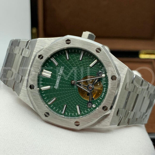 Audemars Piguet часы PR357377 4