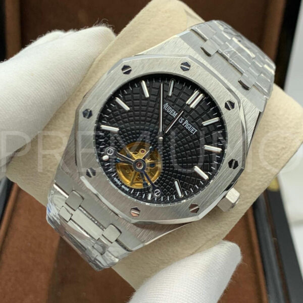 Audemars Piguet часы PR556370 2