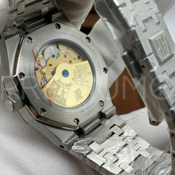 Audemars Piguet часы PR556370 5