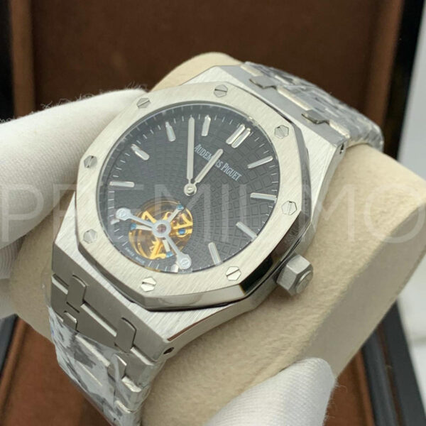 Audemars Piguet часы PR556370 4