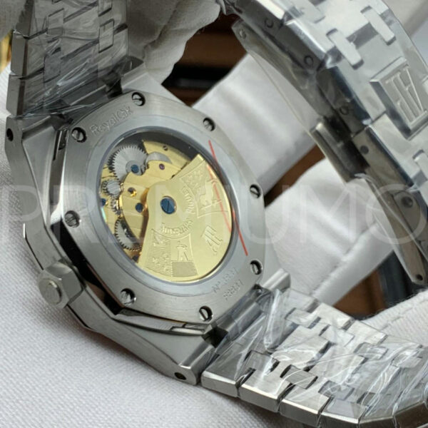 Audemars Piguet часы PR985668 5