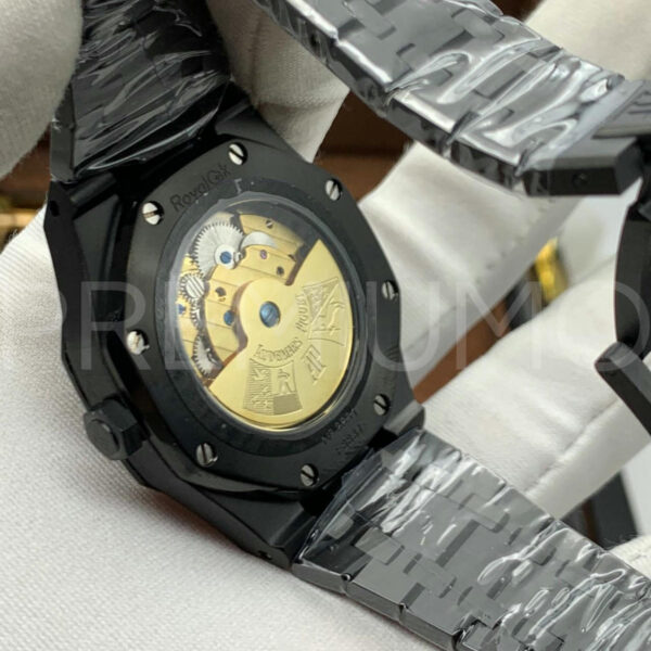 Audemars Piguet часы PR342694 5