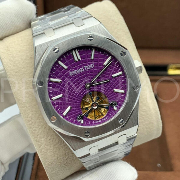 Audemars Piguet часы PR960425 2