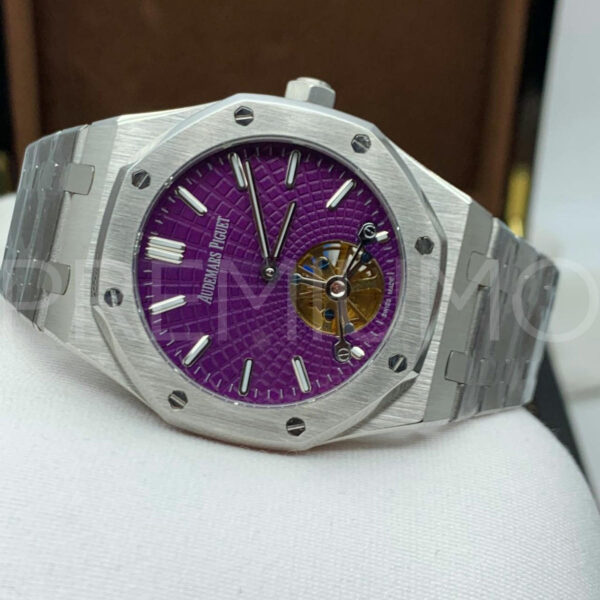 Audemars Piguet часы PR960425 4