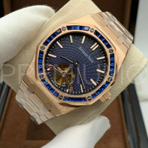 Audemars Piguet часы PR345204 3