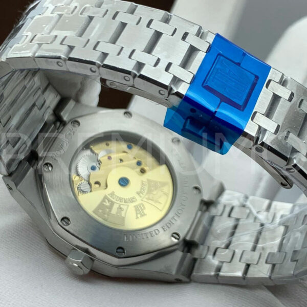 Audemars Piguet часы PR960425 5