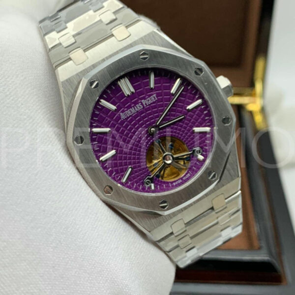 Audemars Piguet часы PR960425 3