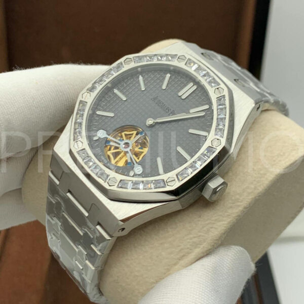 Audemars Piguet часы PR554293 4