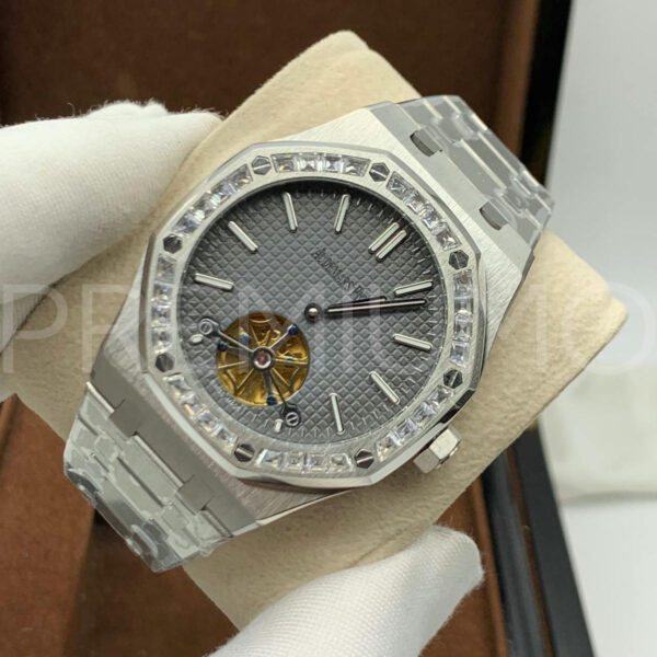 Audemars Piguet часы PR554293 3