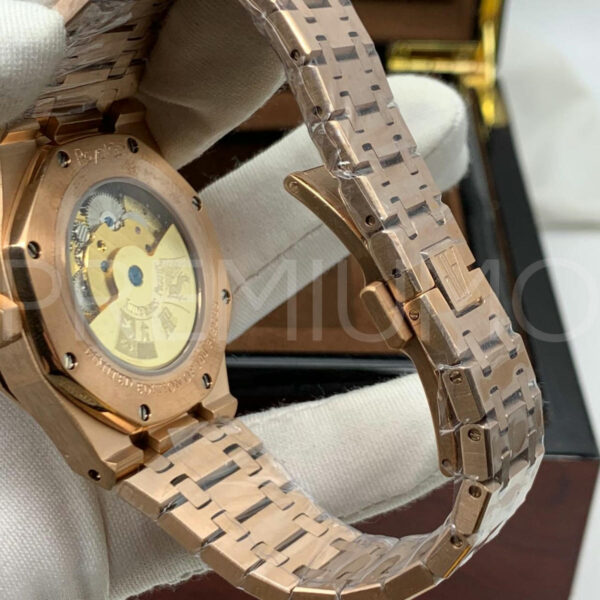 Audemars Piguet часы PR345204 6