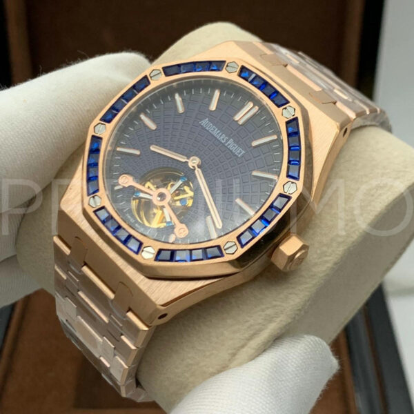 Audemars Piguet часы PR345204 5