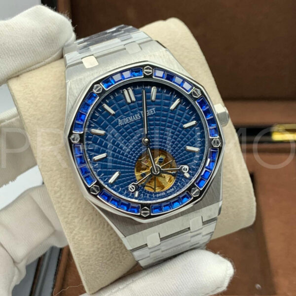 Audemars Piguet часы PR747508 2