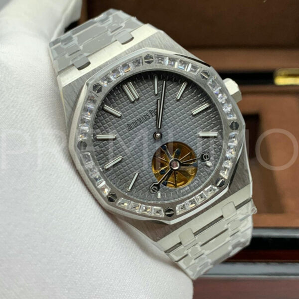 Audemars Piguet часы PR554293 5