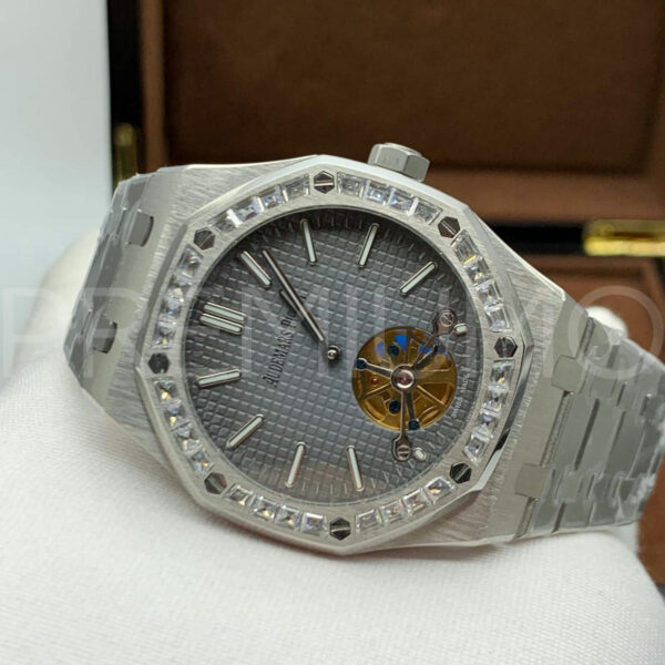 Audemars Piguet часы PR554293 6