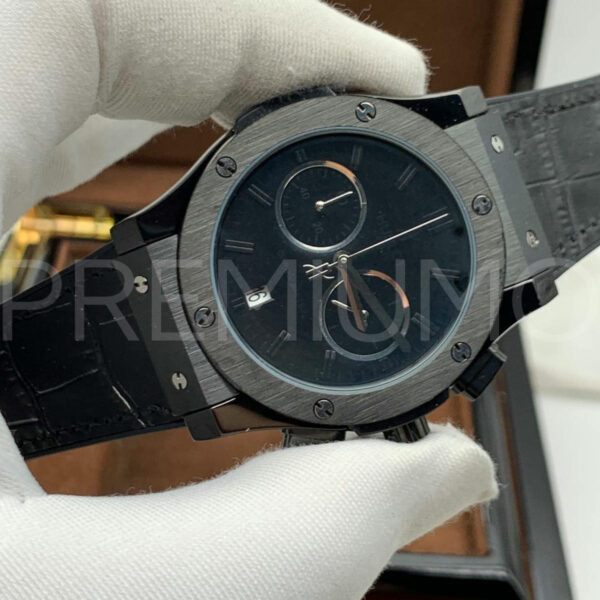 Hublot часы PR859224 3