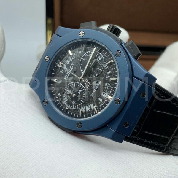 Hublot часы PR151786 5
