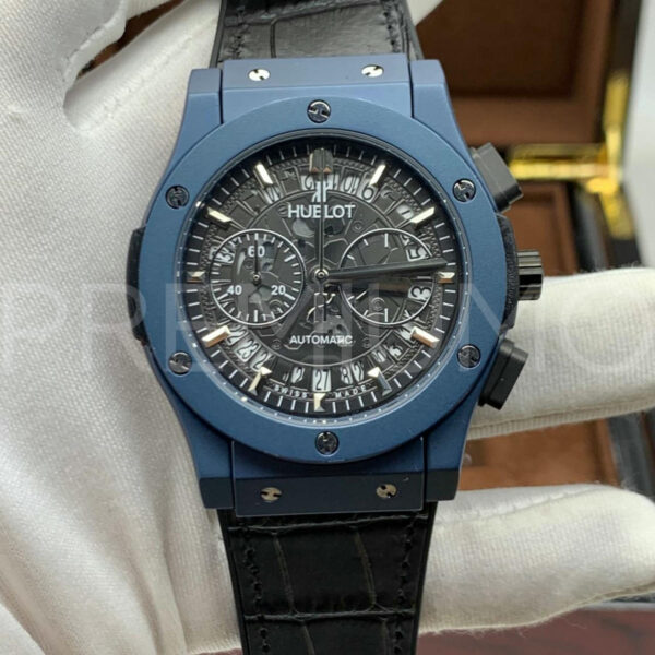 Hublot часы PR151786