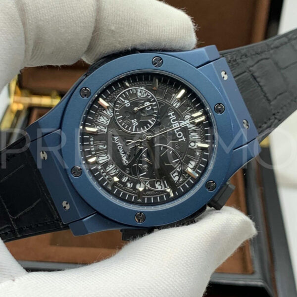 Hublot часы PR151786 3
