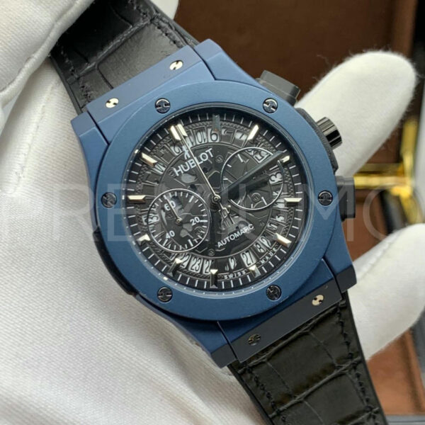 Hublot часы PR151786 2