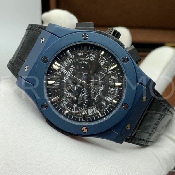 Hublot часы PR151786 4