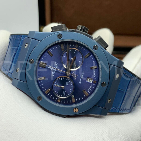 Hublot часы PR717324 4