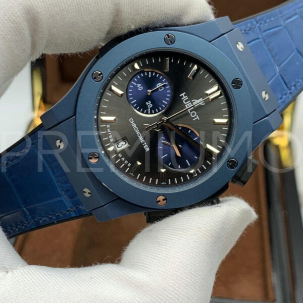 Hublot часы PR529930 3