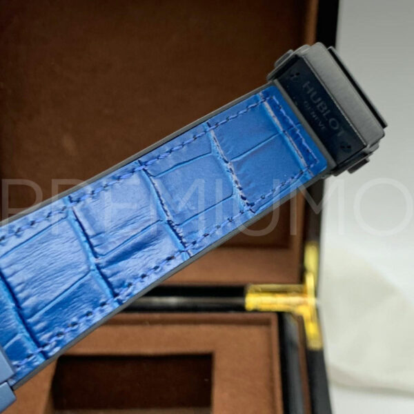 Hublot часы PR717324 5
