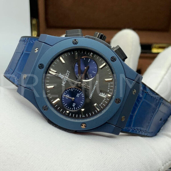 Hublot часы PR529930 4