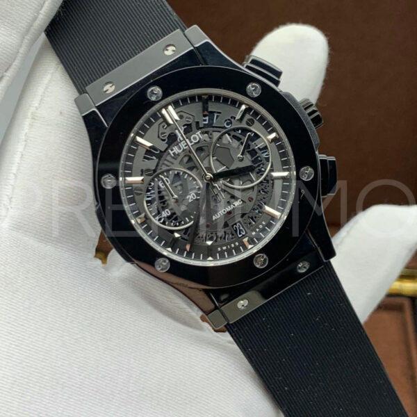 Hublot часы PR668706 2