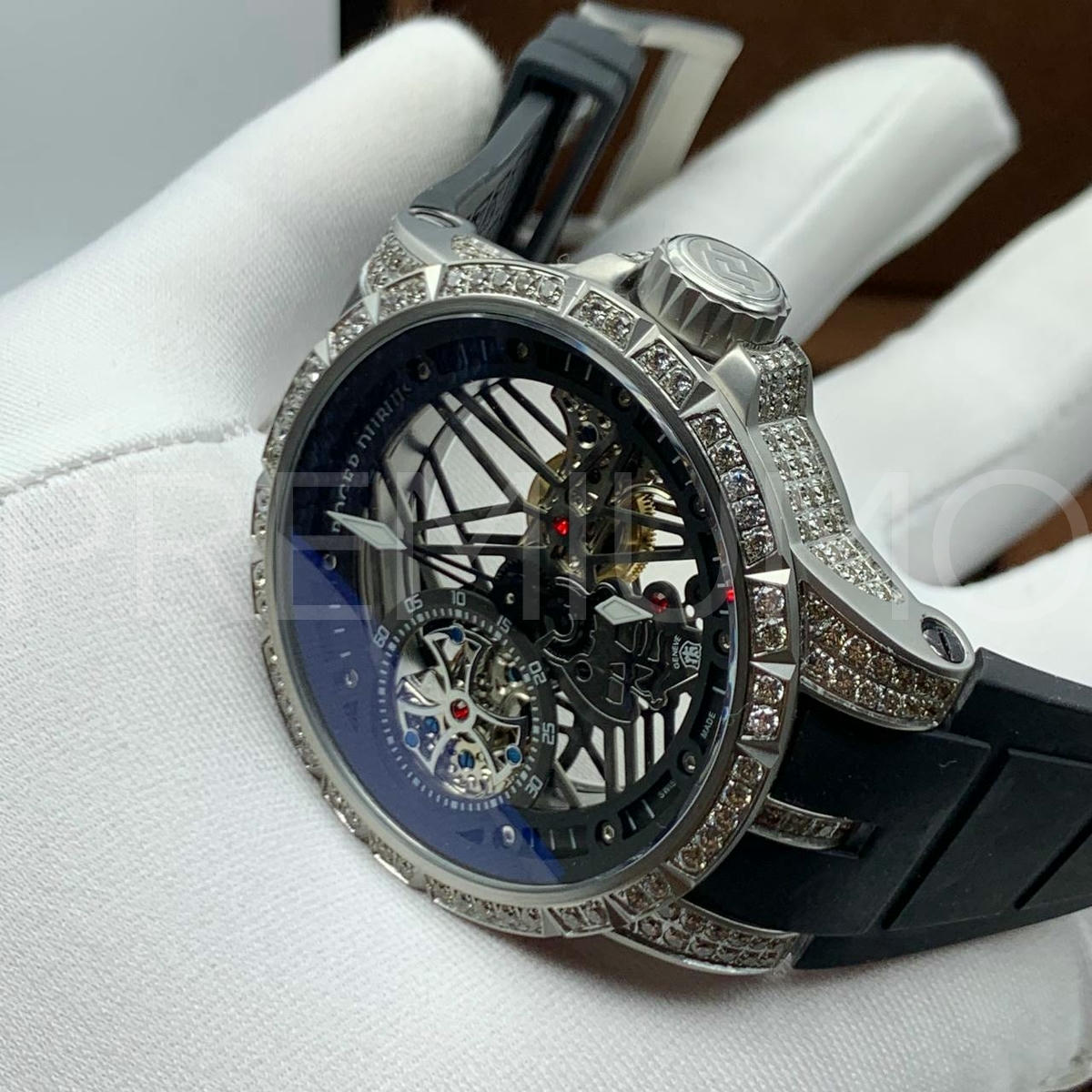 Roger Dubuis часы PR933581 10 Roger Dubuis часы PR933581 10