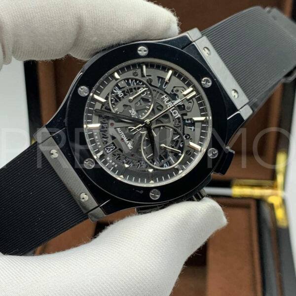 Hublot часы PR668706 4