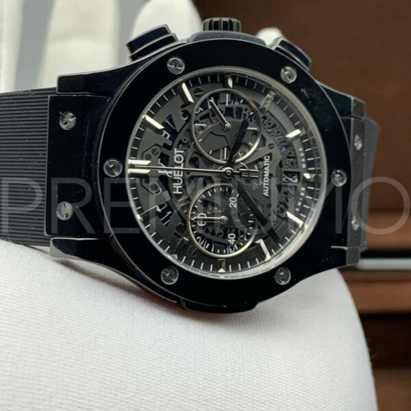 Hublot часы PR668706 3