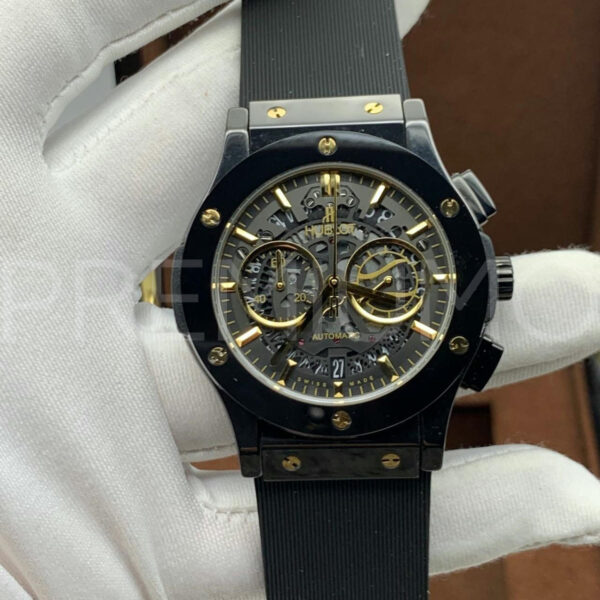 Hublot часы PR198101