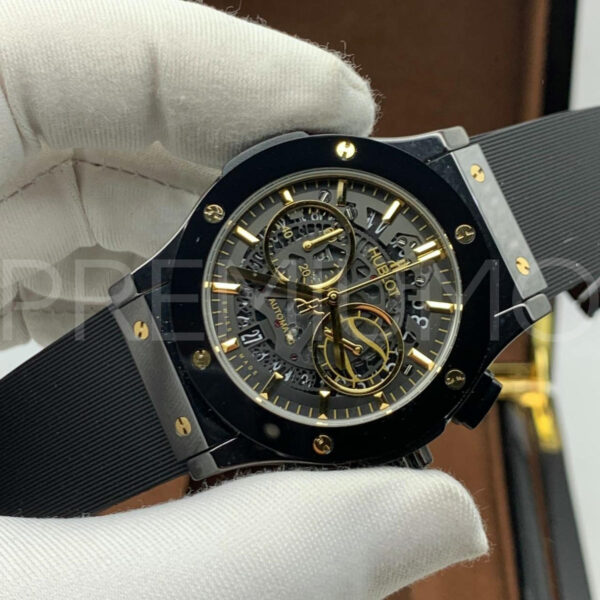 Hublot часы PR198101 3