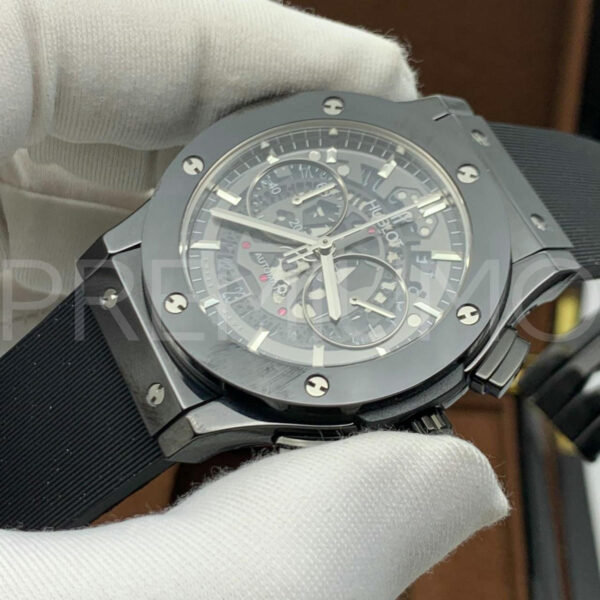 Hublot часы PR668706 6