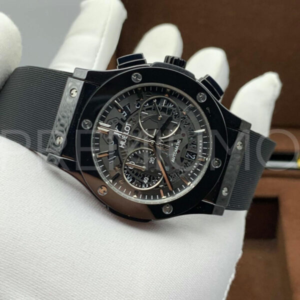 Hublot часы PR668706 5