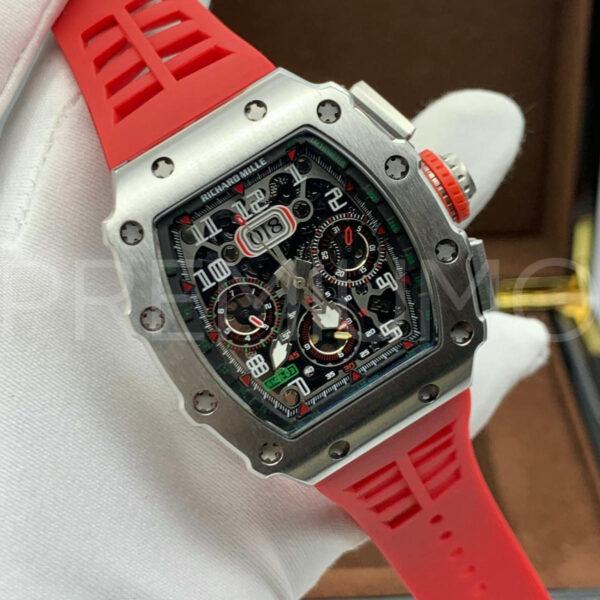 Richard Mille часы PR386306 2