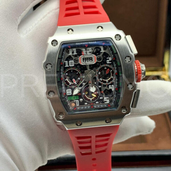 Richard Mille часы PR386306