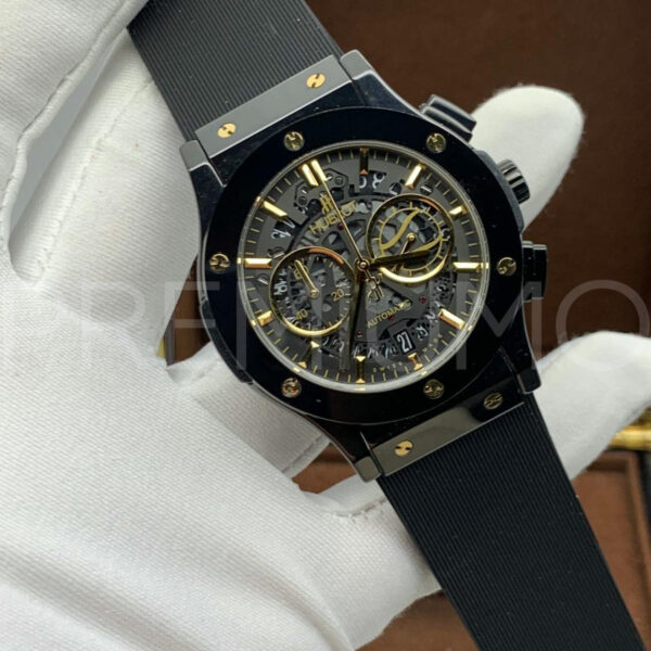 Hublot часы PR198101 2