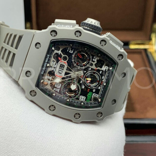 Richard Mille часы PR870349 3