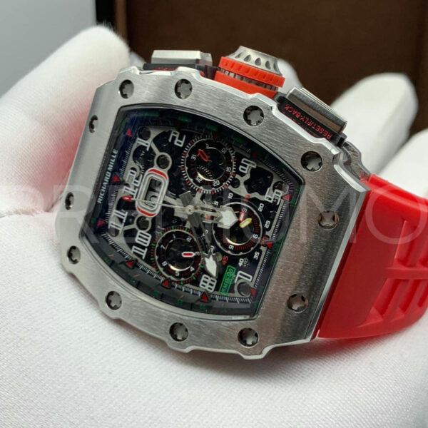 Richard Mille часы PR386306 6