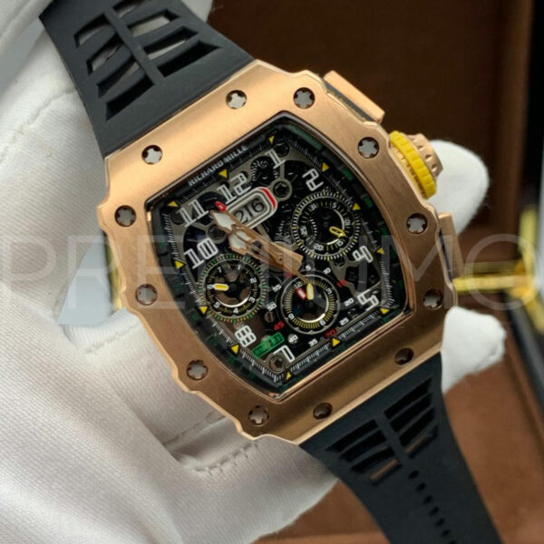 Richard Mille часы PR112099 2
