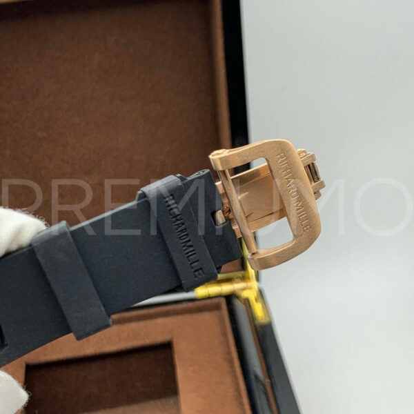Richard Mille часы PR112099 7