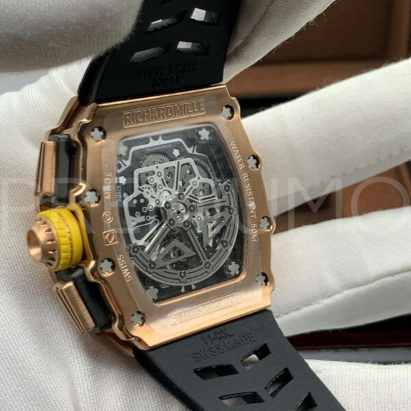Richard Mille часы PR112099 6