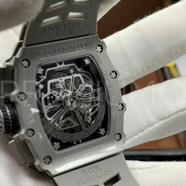 Richard Mille часы PR870349 5