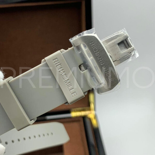 Richard Mille часы PR870349 8