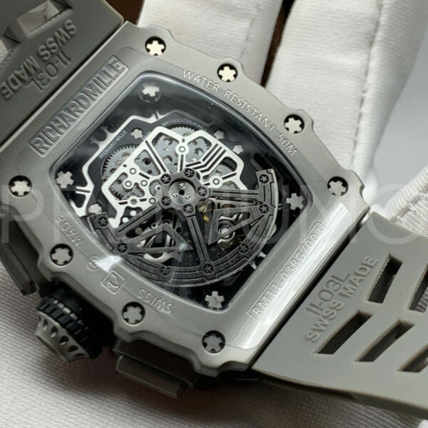 Richard Mille часы PR870349 7