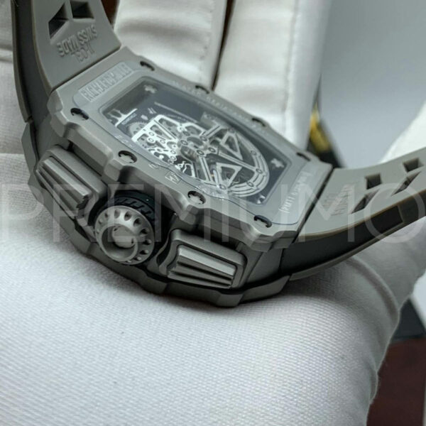 Richard Mille часы PR870349 9