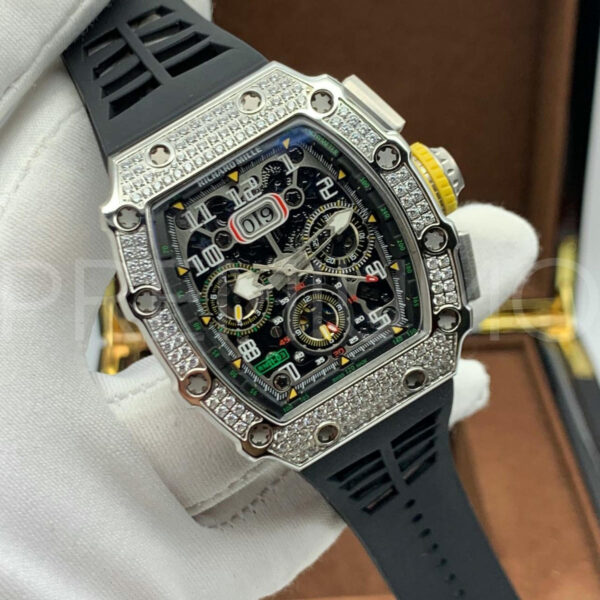 Richard Mille часы PR844095 3