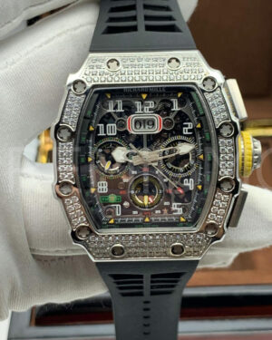 Richard Mille часы PR844095 Richard Mille часы PR844095